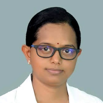 Dr. Madhupriya Sundaram - Consultant Surgical Oncologist