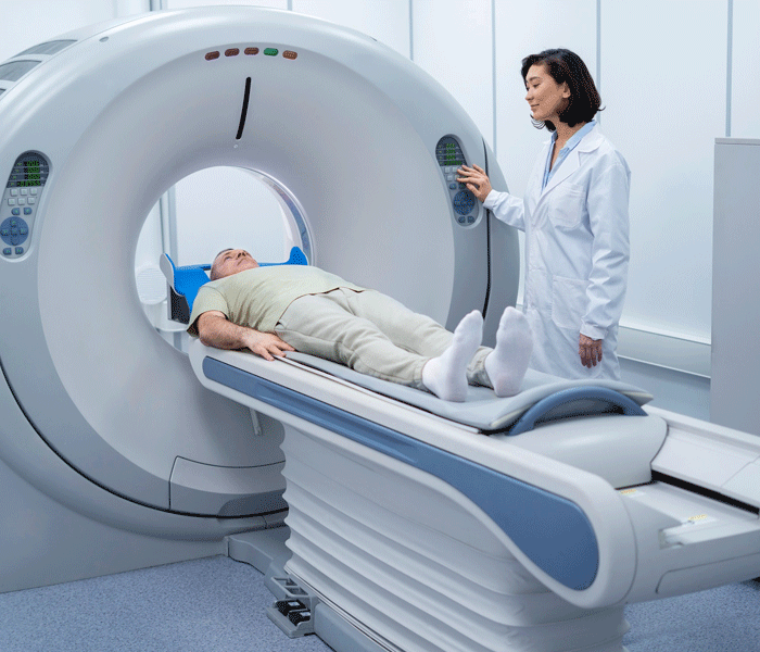 Radiation Therapy For Cancer