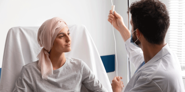 Therapy For Cancer