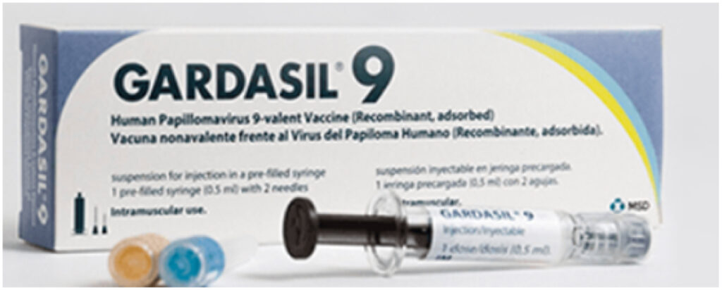 GARDASIL