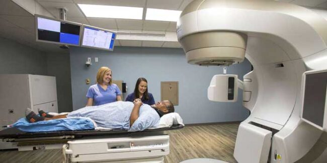 Leading Cancer Treatment Clinic In Chennai